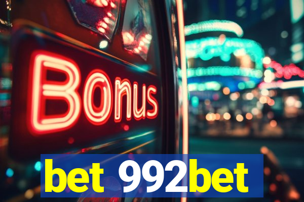 bet 992bet